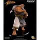 Street Fighter Gouken 1/4 scale statue